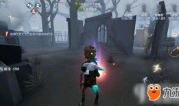 第五人格最新爆料技能,神秘新角色技能曝光，惊心动魄的求生之战即将开启！