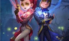第五人格最新爆料9月份皮肤,神秘角色华丽蜕变