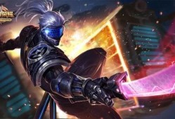 王者战士爆料视频下载,全新战士角色技能与背景故事