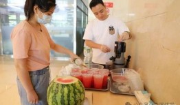 甜品店吃瓜事件爆料视频,一视频揭露惊人内幕