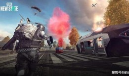 pubg 最新爆料,最新爆料揭示绝地求生全新内容与更新