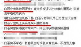 金牌狗仔最新爆料,明星幕后惊人真相大曝光！