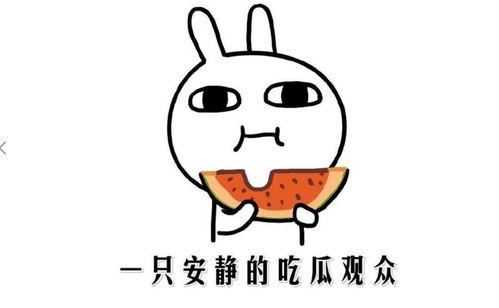 吃瓜事件是什么意思